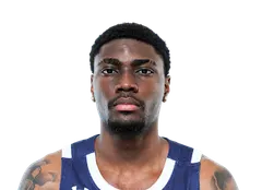Jalen Tatum headshot