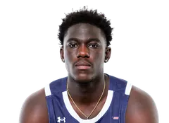 Ebo Wilson headshot