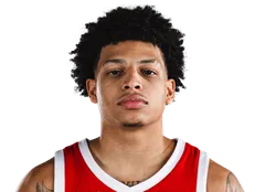 John Mobley Jr. headshot