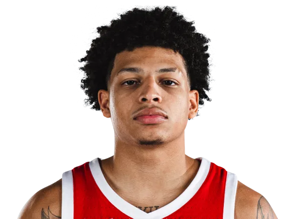 John Mobley Jr. headshot