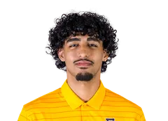 Mykol Sanchez-Vega headshot