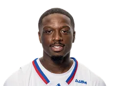 Scooter Williams Jr. headshot