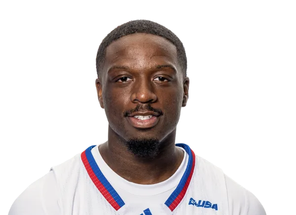 Scooter Williams Jr. headshot