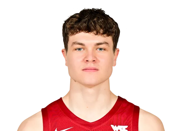 Tomas Thrastarson headshot