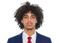 Karris Bilal headshot