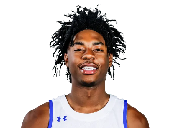 Larry Johnson headshot