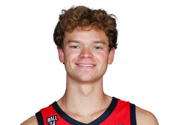 Zach Day headshot