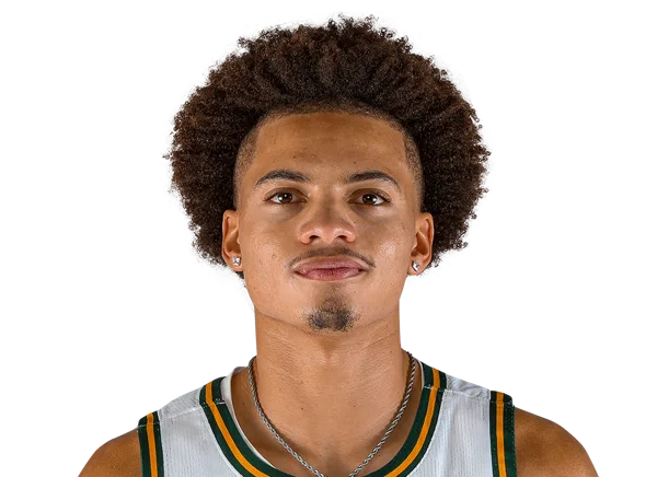 Kyle Pulliam headshot