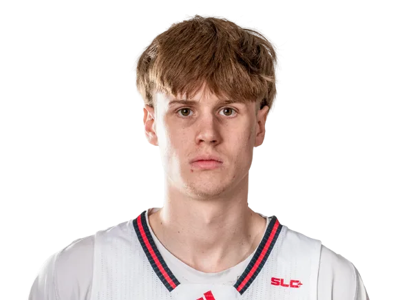 Jordan Pyke headshot