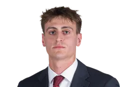 Hank Alvey headshot