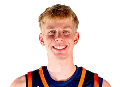 Kellen Welch headshot