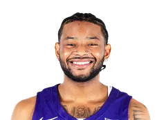 David Castillo headshot