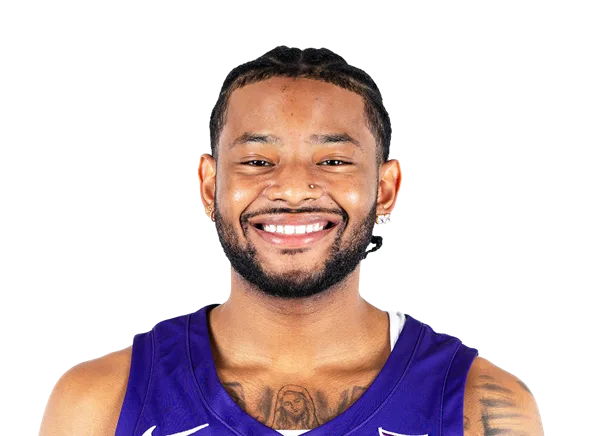 David Castillo headshot