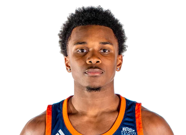 Jayden Williams headshot