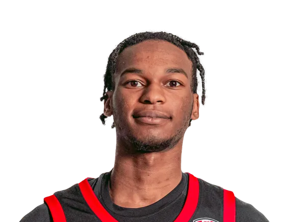 Jai Anthoni Bearden headshot