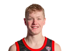 Kody Clancy headshot