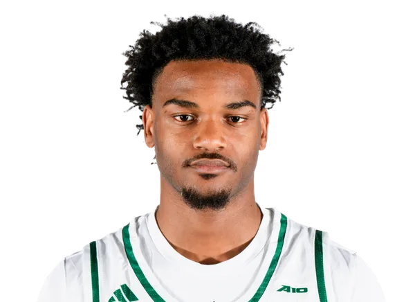 Fatt Hill headshot