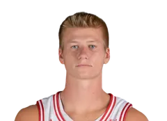 Porter Ihnen headshot