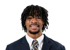 Kavon Bradford headshot