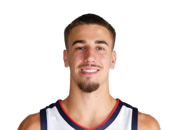 Cade Orness headshot
