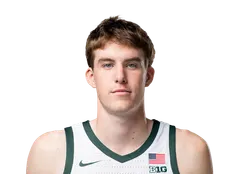 Brennan Walton headshot