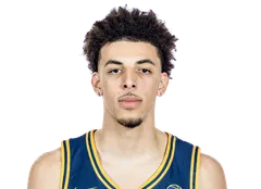 Justin Pippen headshot
