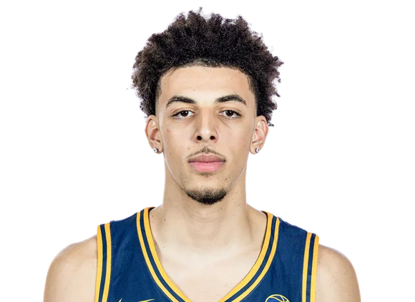Justin Pippen headshot