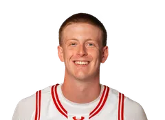 Jack Robison headshot