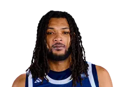 Nakavieon White headshot