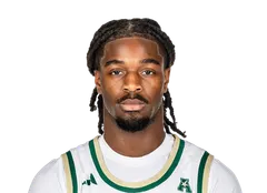Josh Omojafo headshot