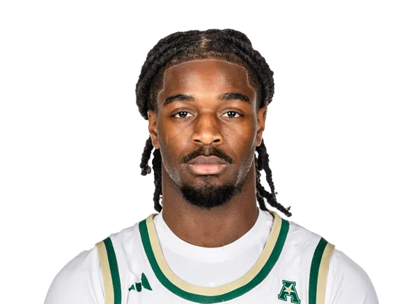 Josh Omojafo headshot