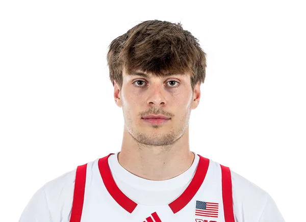 Braden Frager headshot