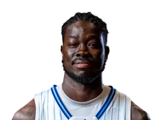 Babacar Mbengue headshot