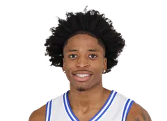 Terry McMorris headshot