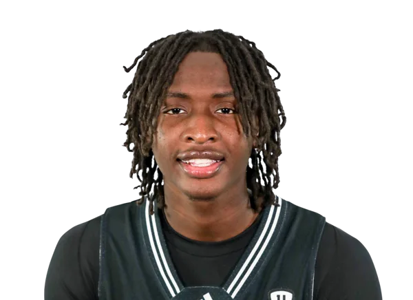 Sekou Konneh headshot