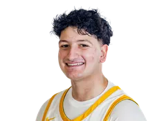 Nick Lombardi headshot