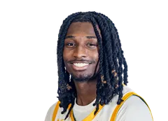Justus McNair headshot