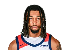 Brandon Hall headshot