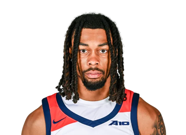 Brandon Hall headshot