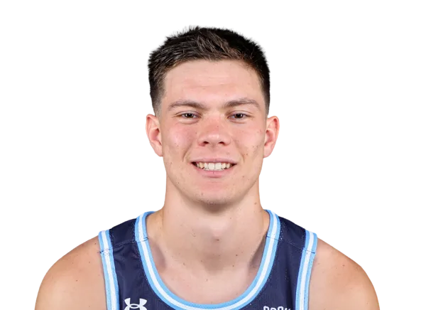 Jack Walter headshot