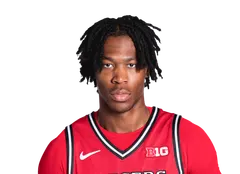 Dylan Grant headshot