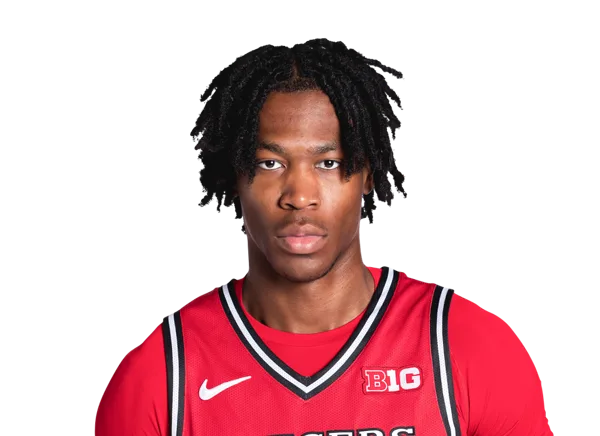 Dylan Grant headshot
