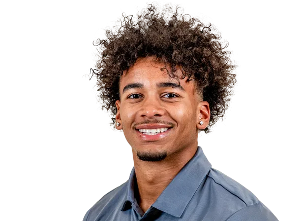 Brayden Fagbemi headshot