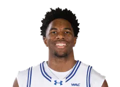 Tyran Mason headshot