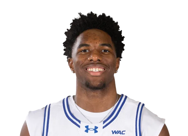 Tyran Mason headshot