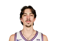 Max Williams headshot