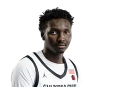 Thokbor Majak headshot