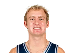 Jordy Barnes headshot