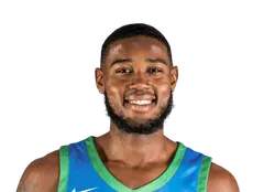 Tristen Guillouette headshot