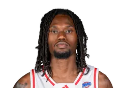 Mekhi Conner headshot
